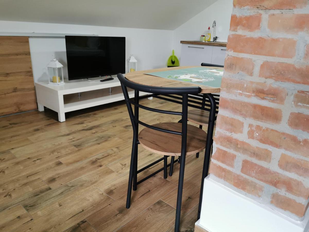 Vila Breza Soko Banja Eksteriør bilde