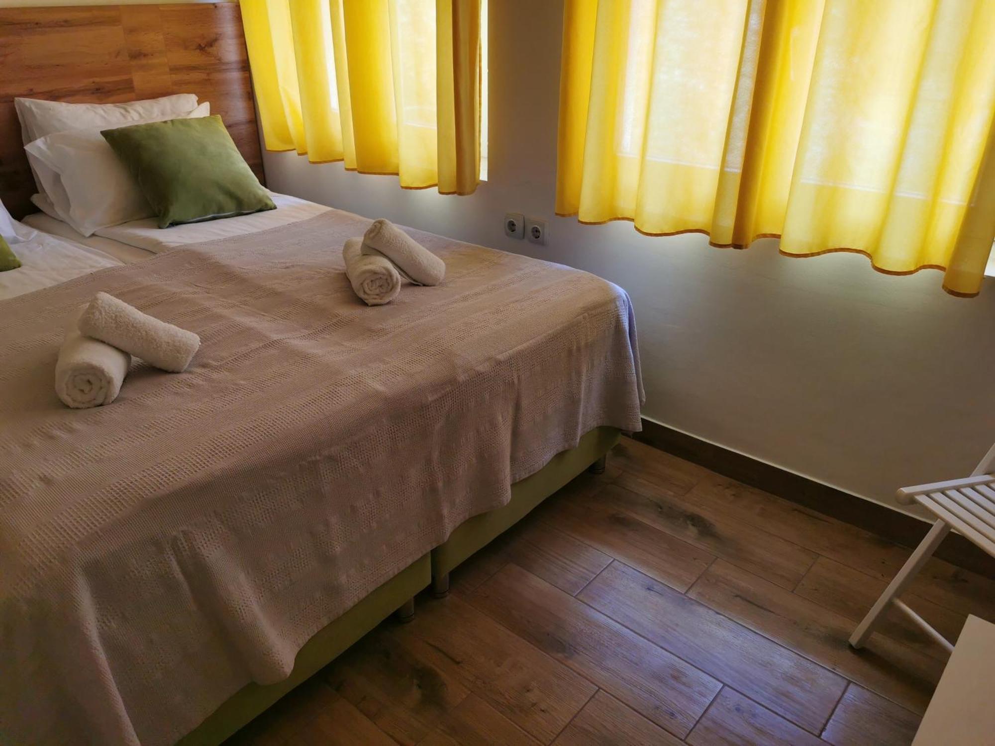 Vila Breza Soko Banja Rom bilde
